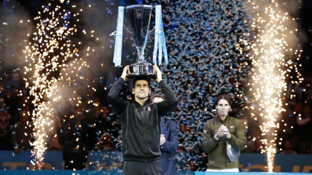Blog 72 djokovic 2013 Barclays ATP World Tour Finals 630x354 1