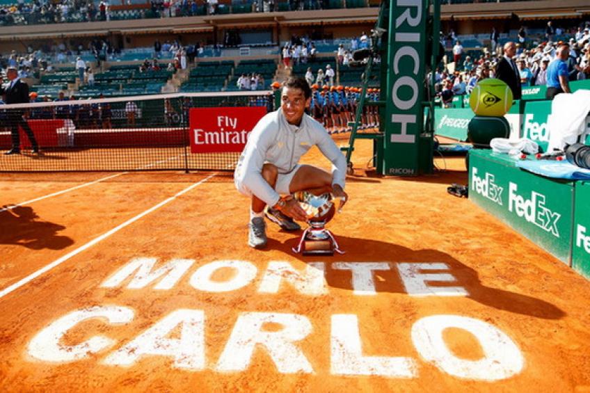 Blog 54 atp monte carlo draw rafael nadal and novak djokovic lead the field