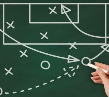 Blog 4 Football Betting Strategy 360x320