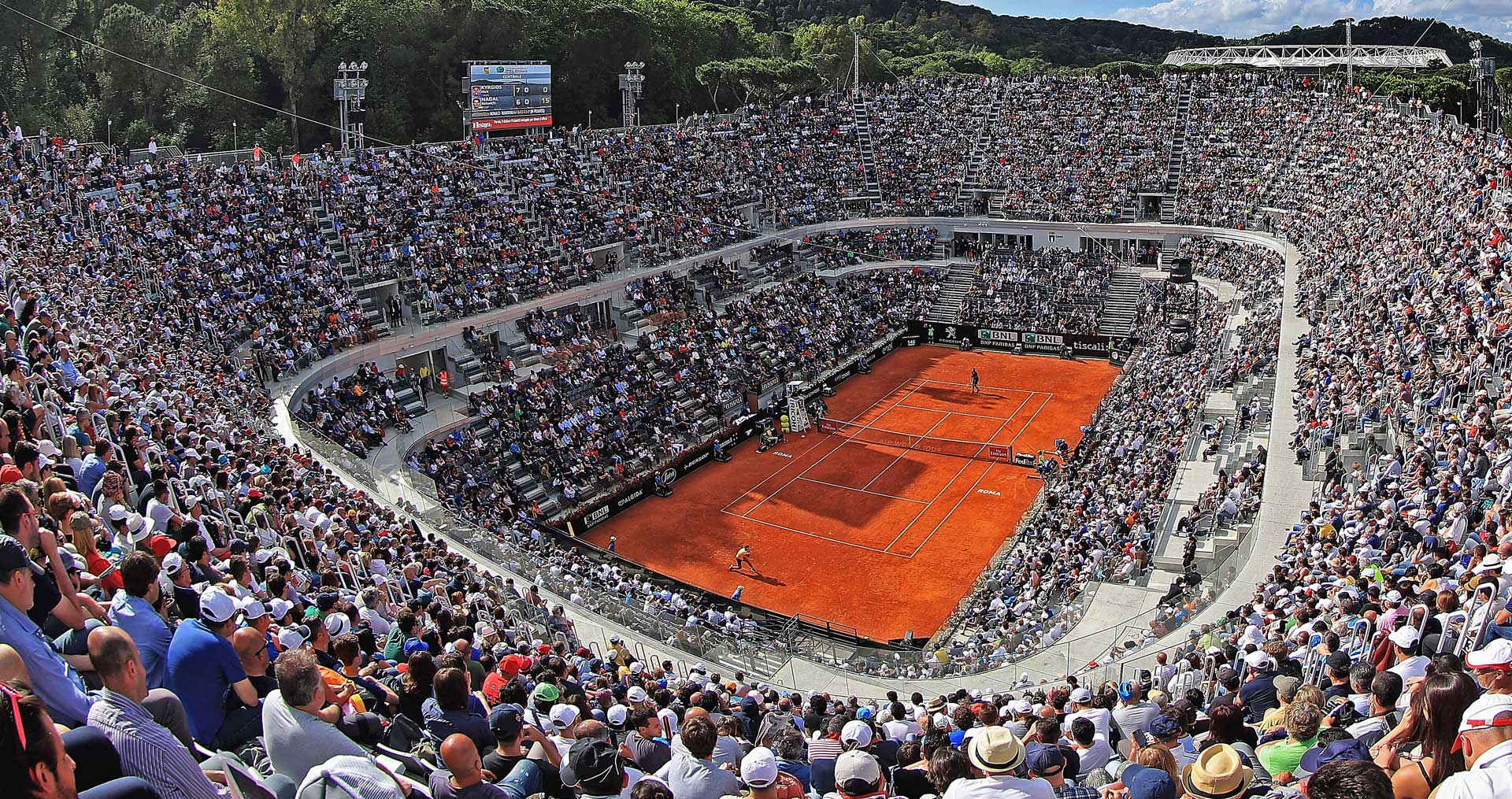 Blog 90 Rome Masters Prize Money