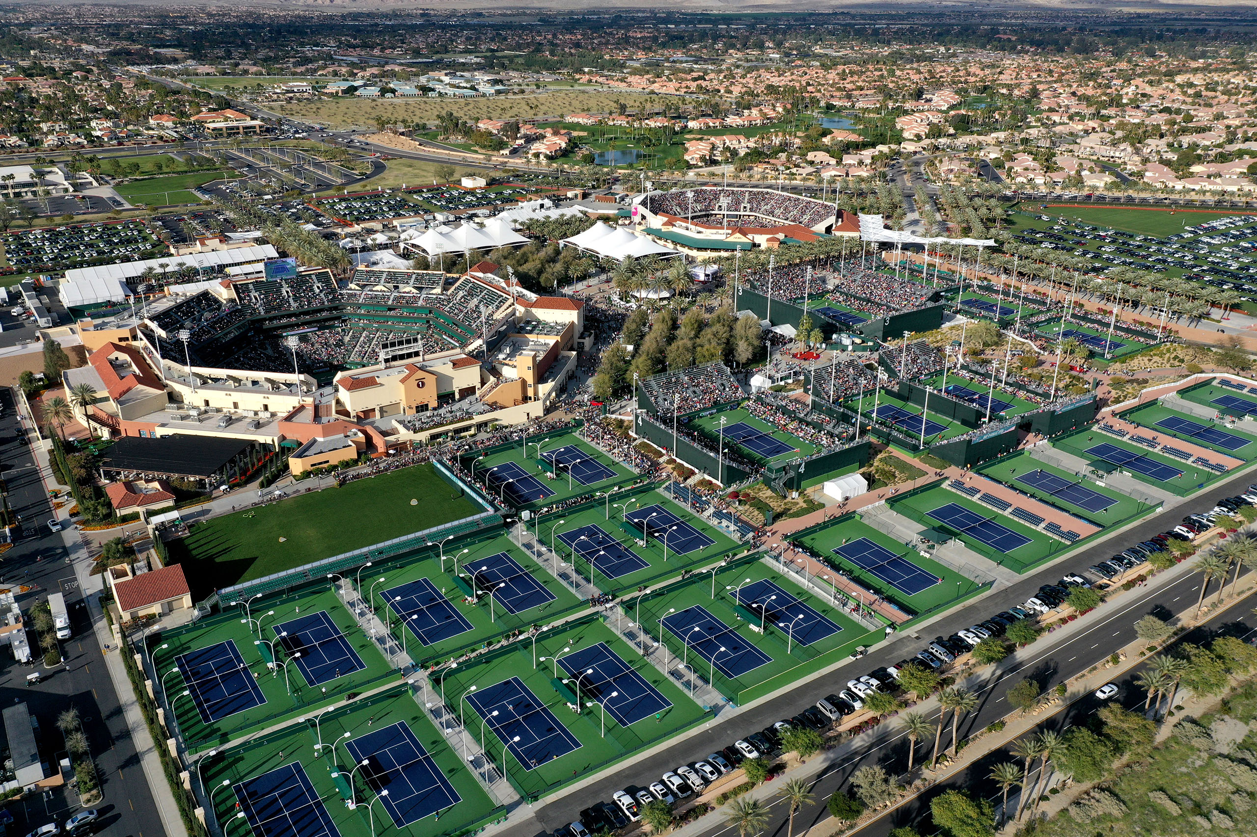 Blog 42 Indian Wells