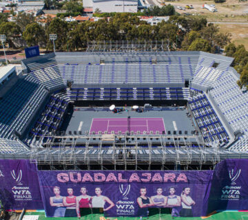 Wta guadalajara 360x320