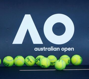 Aus Open 360x320
