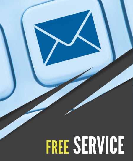 Free service