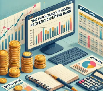 Betting Bank 360x320