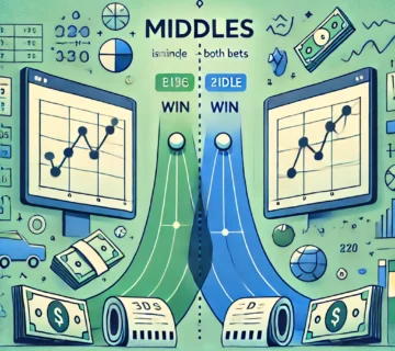 Middles Betting 360x320