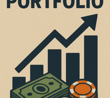 Betting Portfolio 360x320