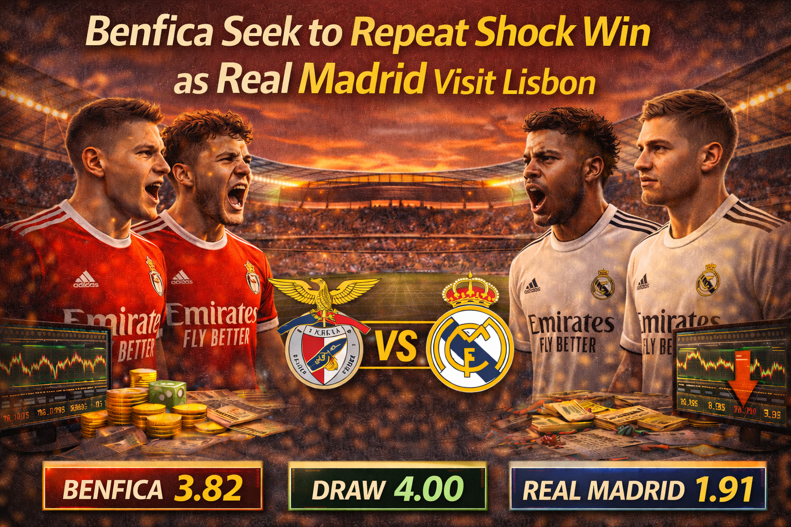 Benfica