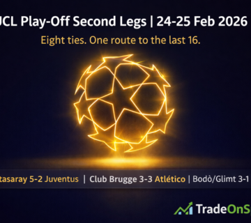 Champ League Blog 360x320