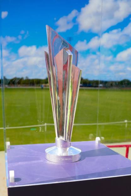 T20 WC