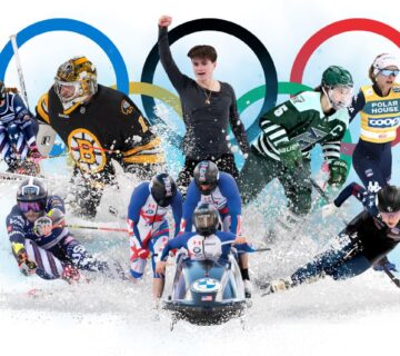 Winter Olympics 360x320