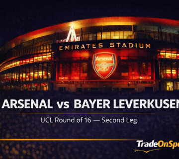 Arsenal B 360x320