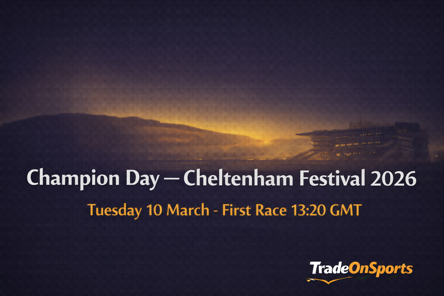 Cheltenham