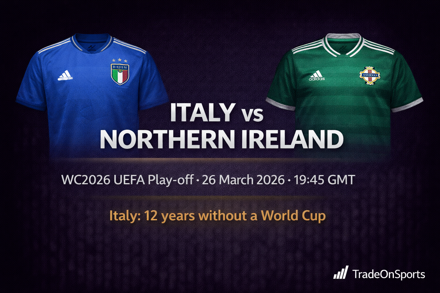 Italy B T