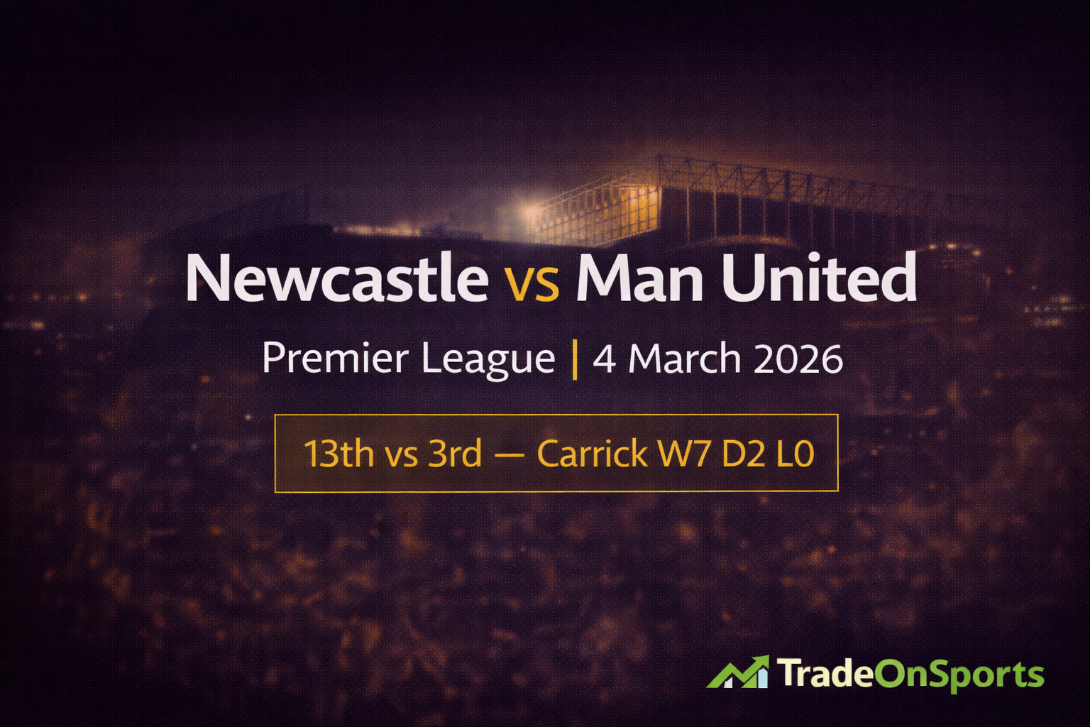 Newcastle B