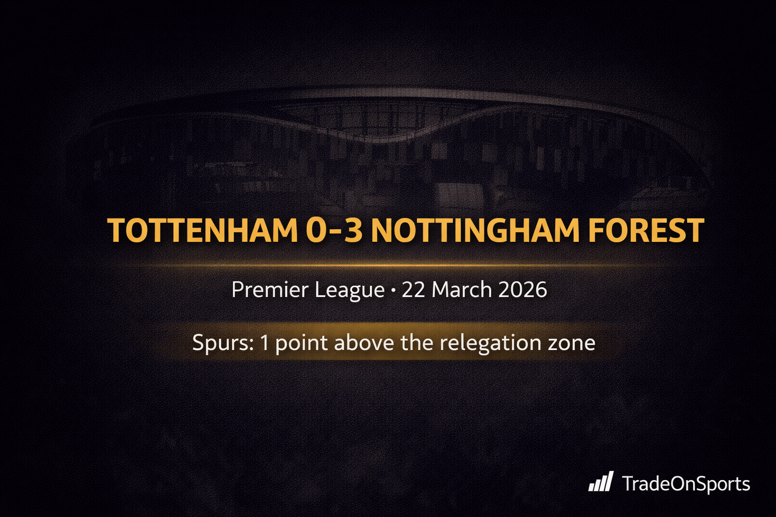 Spurs B