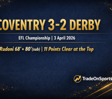 Coventry B T 360x320