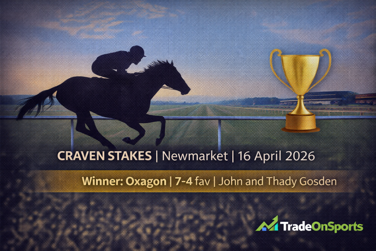 Craven B 1
