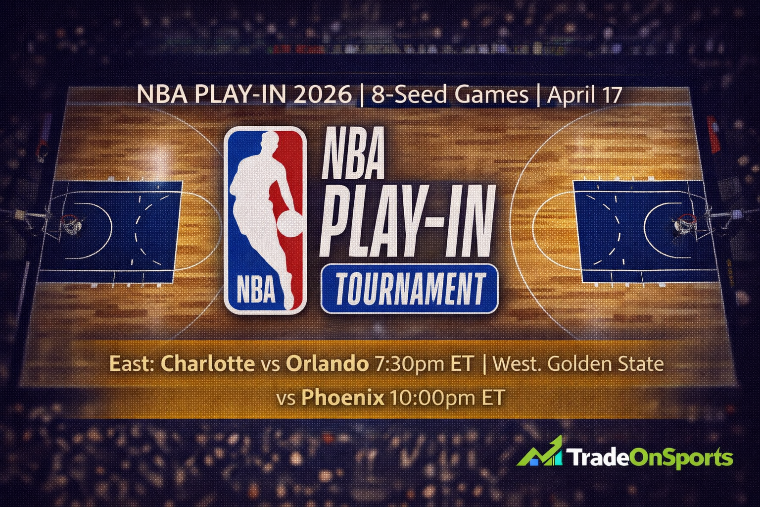 NBA B 1