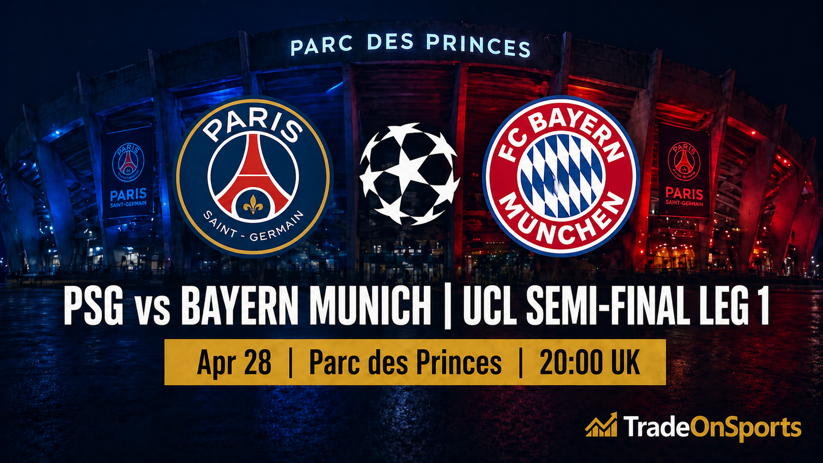 PSG B