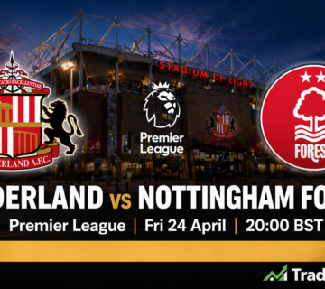 Sunderland B 360x320