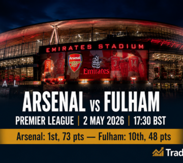 Arsenal B 360x320
