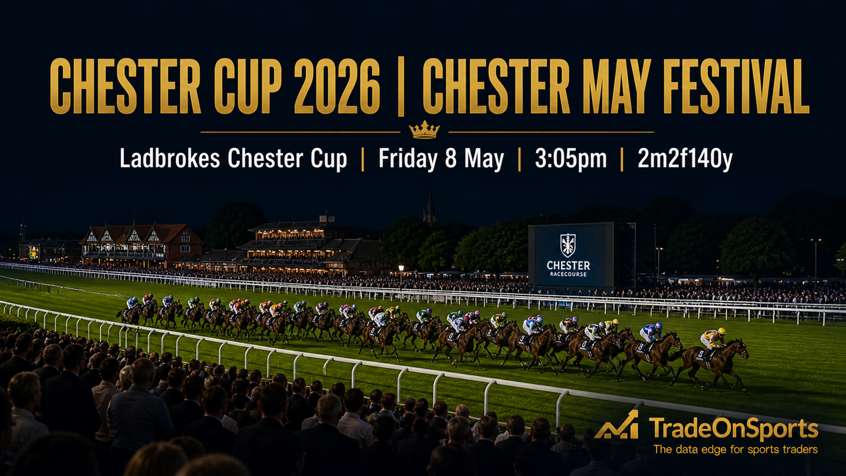 Chester B 1