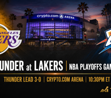 Lakers B 360x320