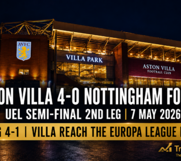 Villa B 360x320