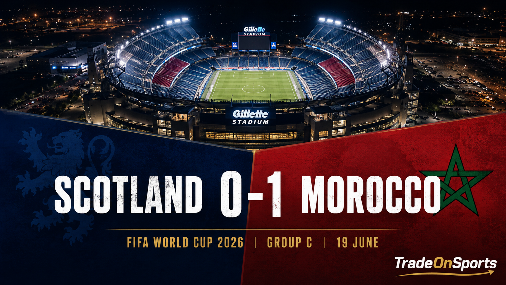 World Cup B 12