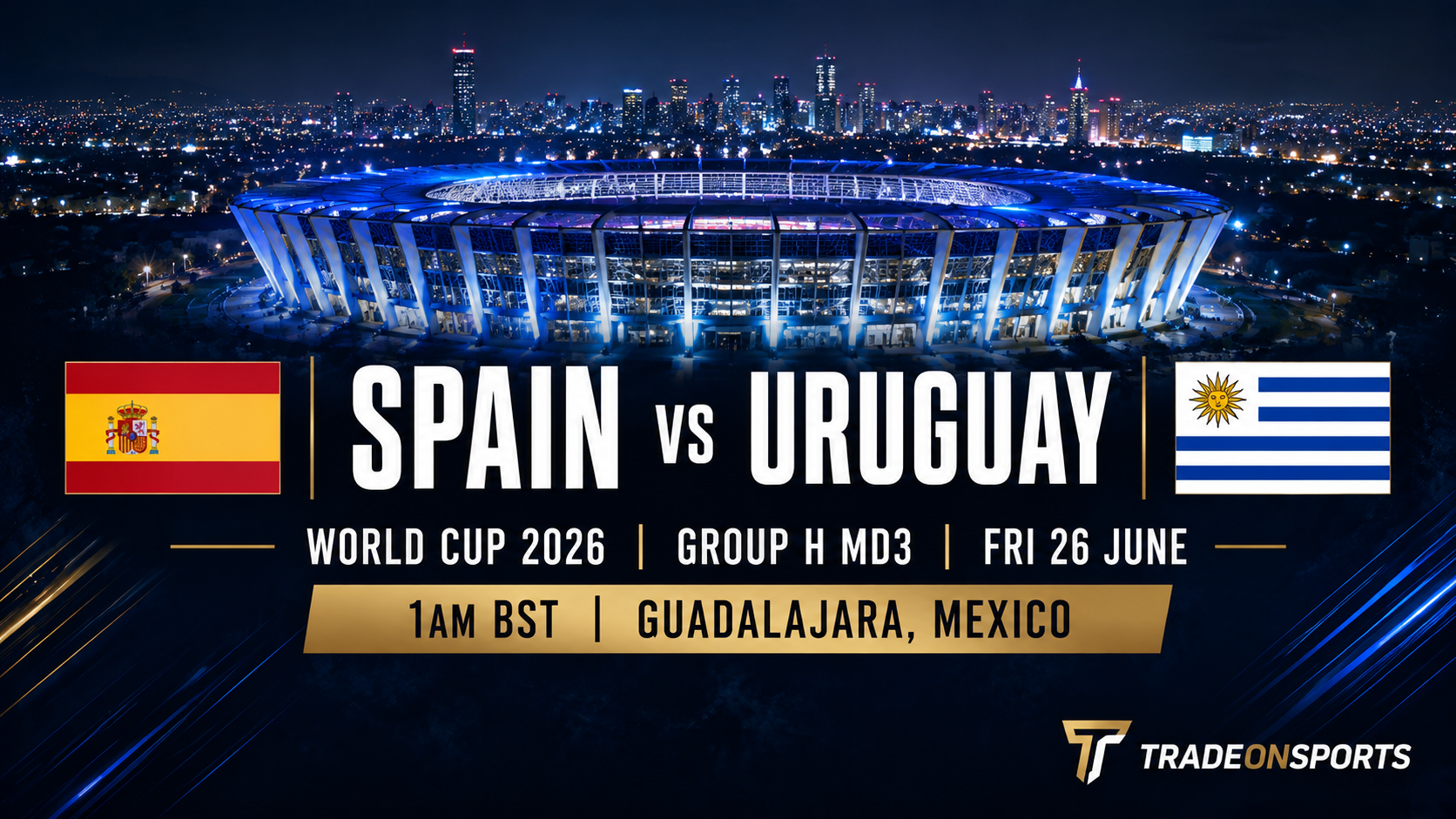 World Cup B 19