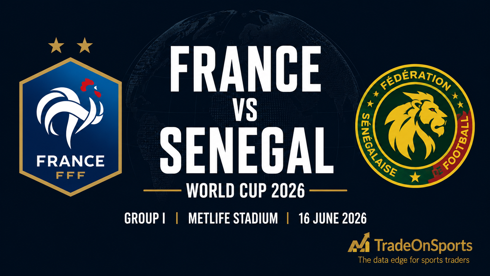 World Cup B 6