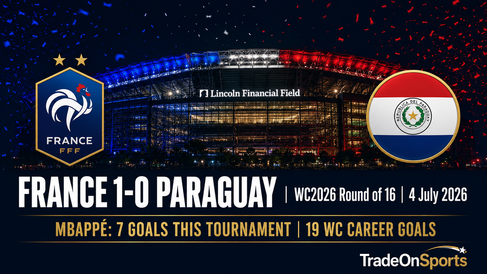 World Cup B 10