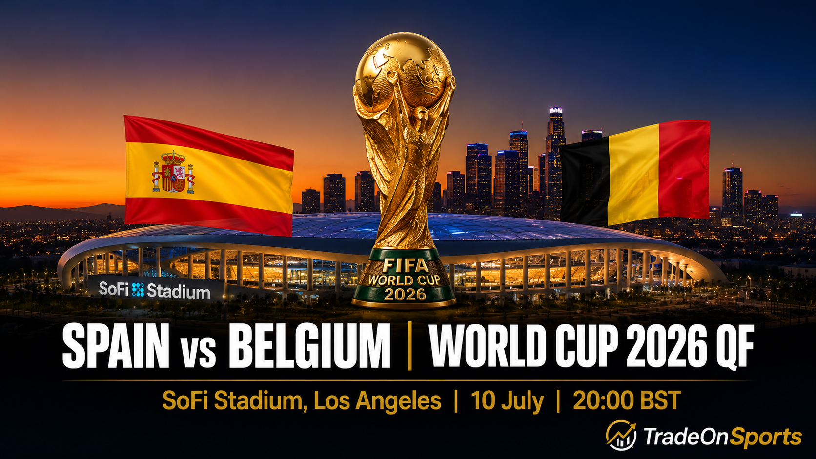 World Cup B 19