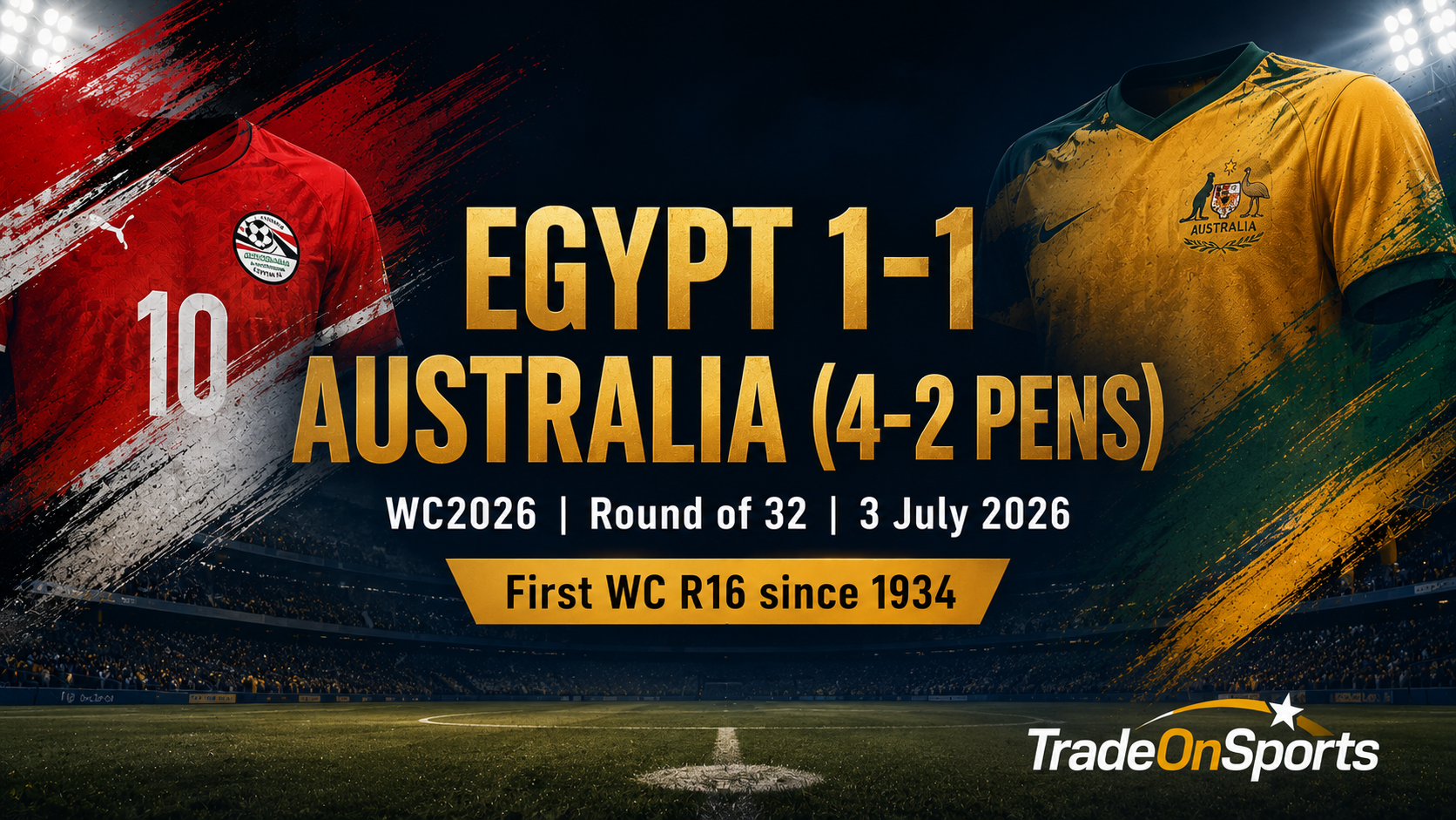 World Cup B 7
