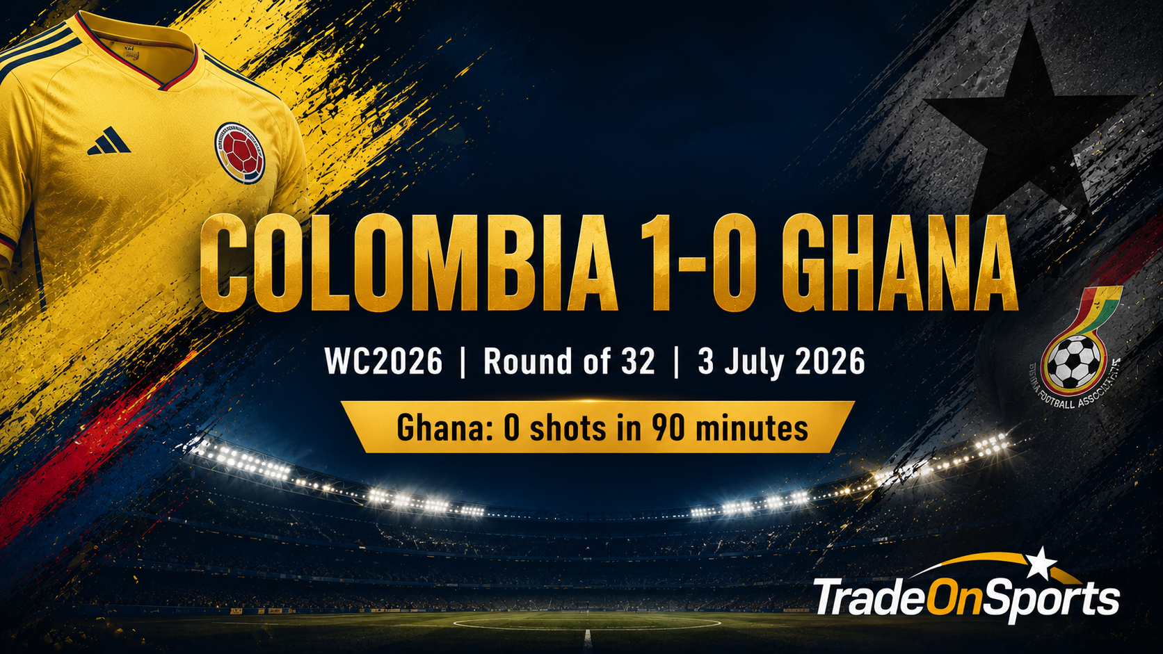 World Cup B 8
