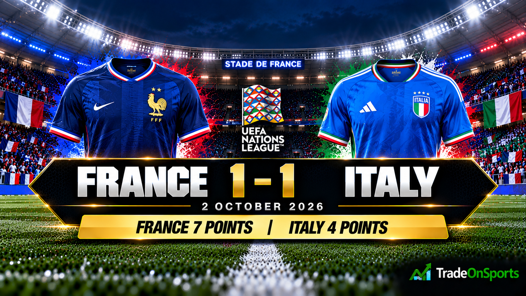 World Cup B 2
